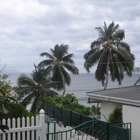 Anse Norwa Self Catering Hotell Beau Vallon  Eksteriør bilde