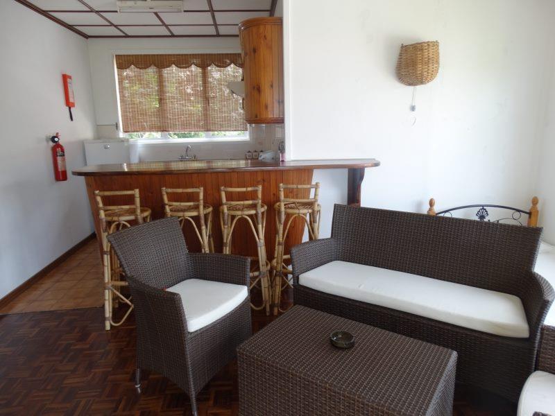 Anse Norwa Self Catering Hotell Beau Vallon  Eksteriør bilde